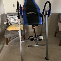 Inversion Control System