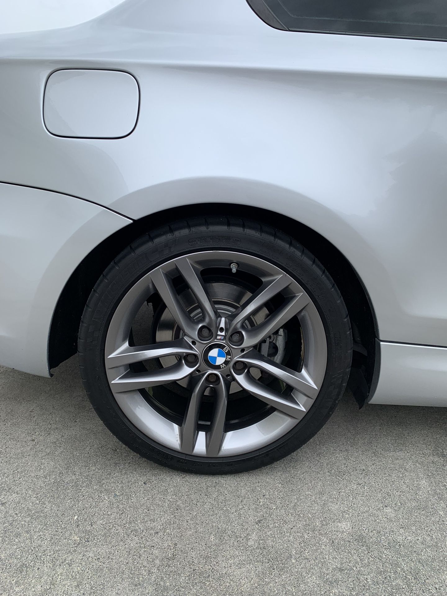 Bmw 128i Manual Coupe! for Sale in Lake Stevens, WA OfferUp