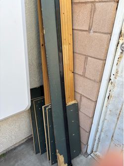 Free wood