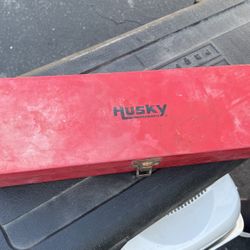 Husky Box