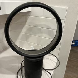 Dyson Air multiplier Fan