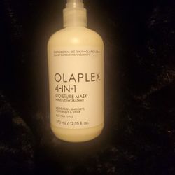 Olaplex 4 In 1 Moisture Mask 