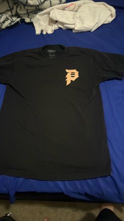 Primitive Naruto shirt