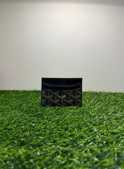 Card wallet