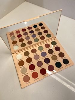 Revolution palette 🔥🔥