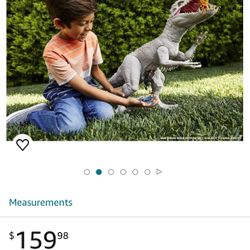 Dinosaur