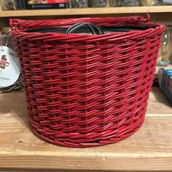 Picnic Basket - Insulated 
