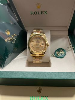 Rolex