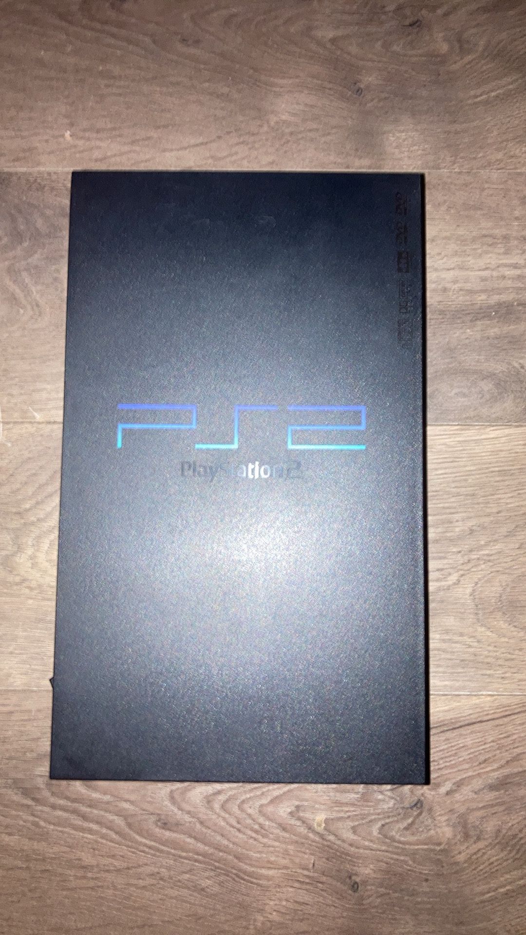 Mint Ps2
