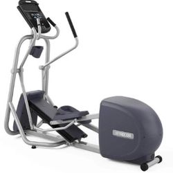Precor EFX 225 Elliptical Original Price $3,208 - Price Now $1,500