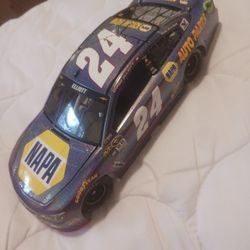 2016 Chase Elliott Arc Flashcoat Color 