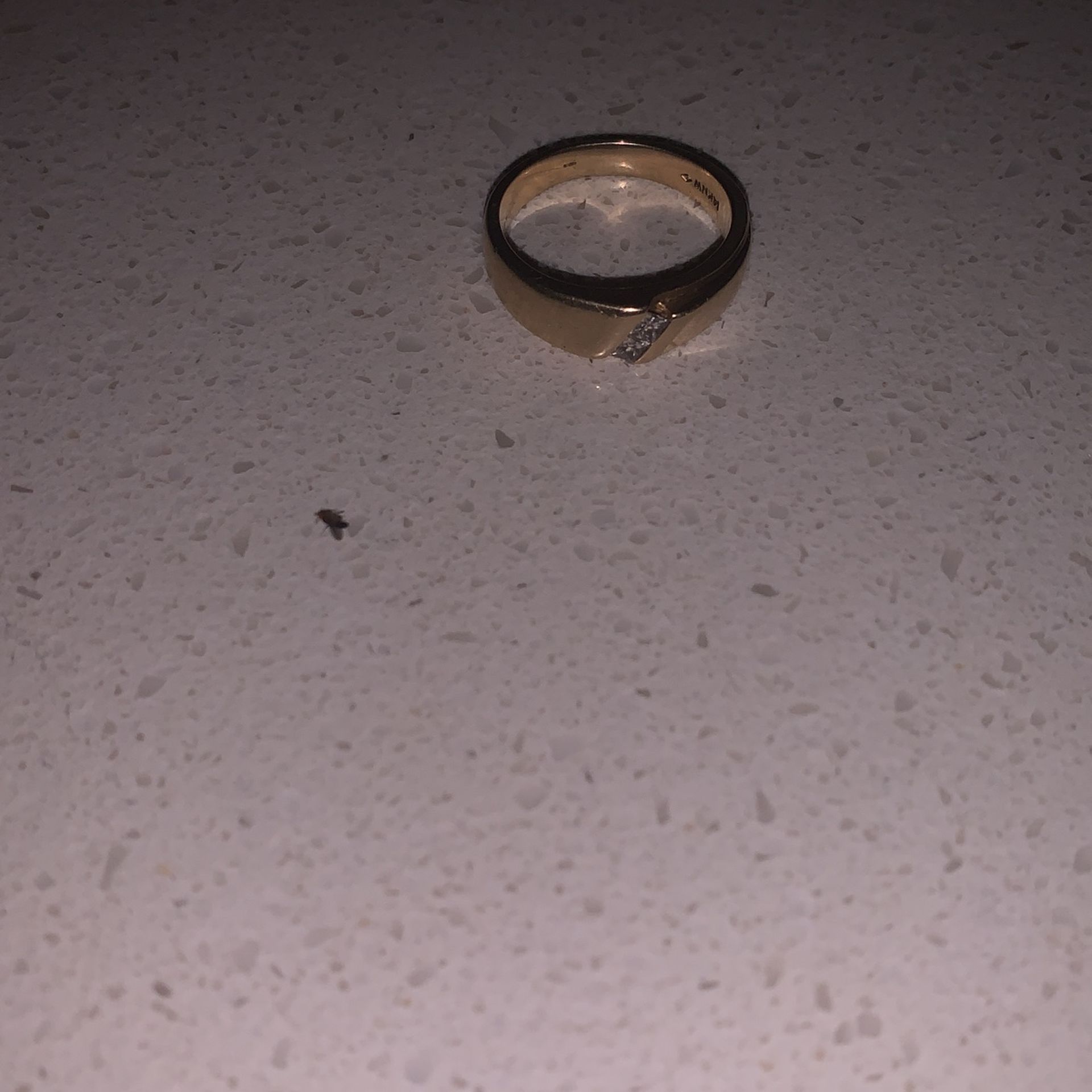 14k Ring