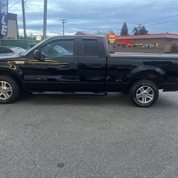 2007 Ford F-150