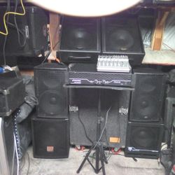 Dj System 