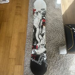 Ride DH2 Hybrid Camber