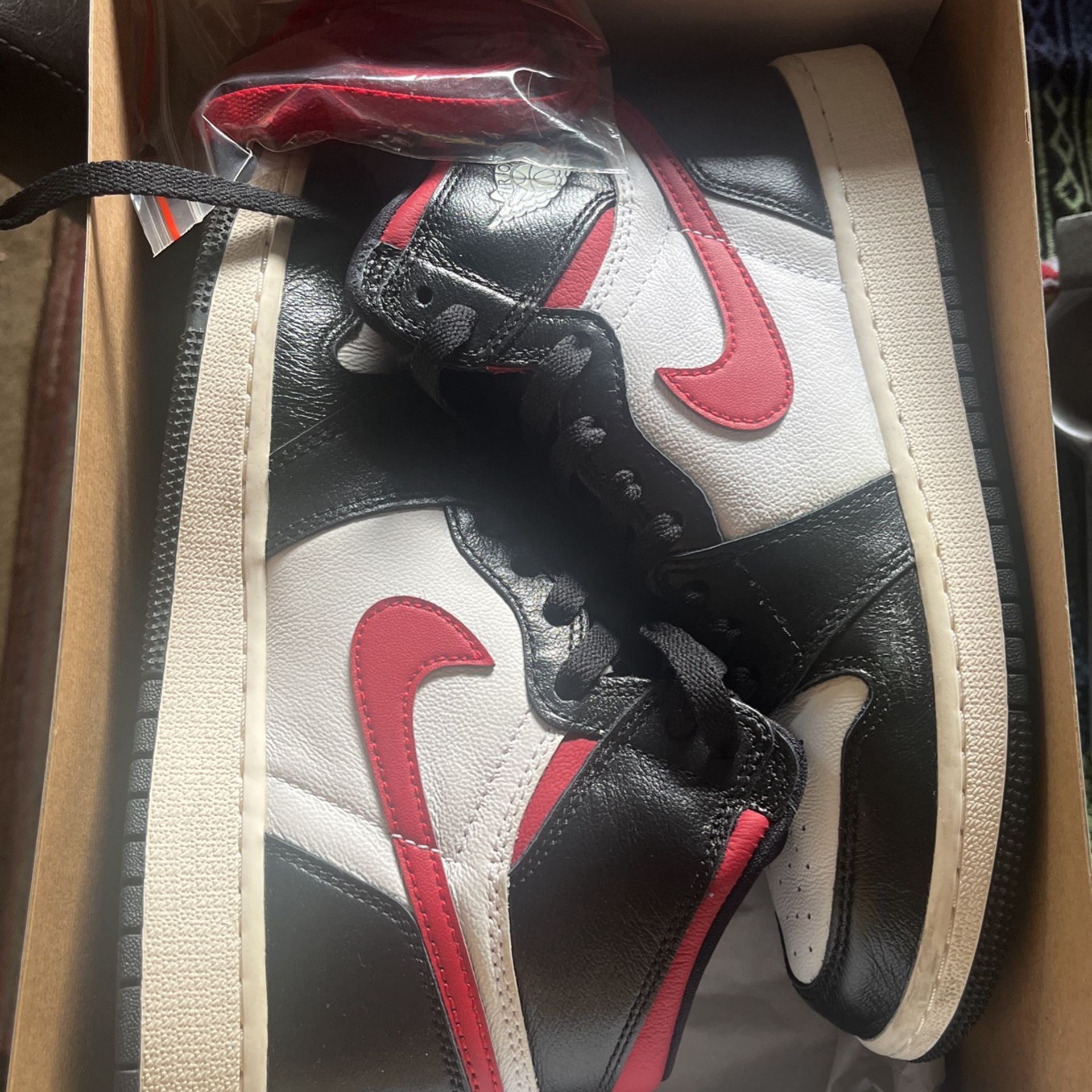Jordan 1s Retro High OG GS