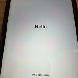 Apple iPad Air (1st Generation) 16GB