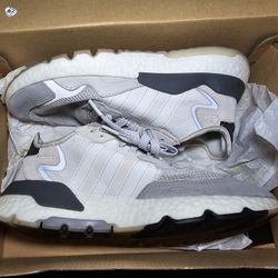 Adidas Nite Joggers - GOAT Certified 