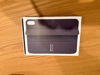 Apple iPad Mini Smart Folio Case 6th Gen
