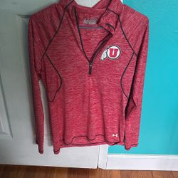 Under Armor Long Sleeve Shirt