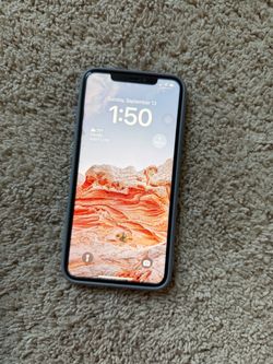 iPhone Xs Max