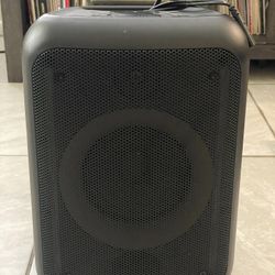 Boom Speaker 