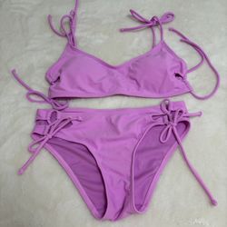 Womens Swimsuit