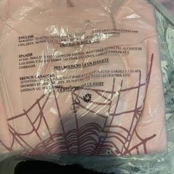 Sp5der Atlanta Hoodie