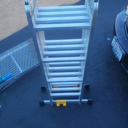 Multi Purpose Ladder