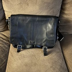 Nice Coach Computer Bag