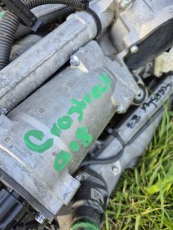 Rack And Pinion Subaru Crosstrek 2018.2019.2020.2021.2022.2023