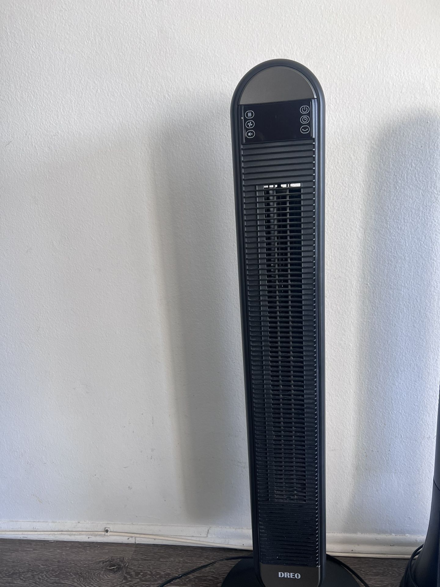 Tower Fan