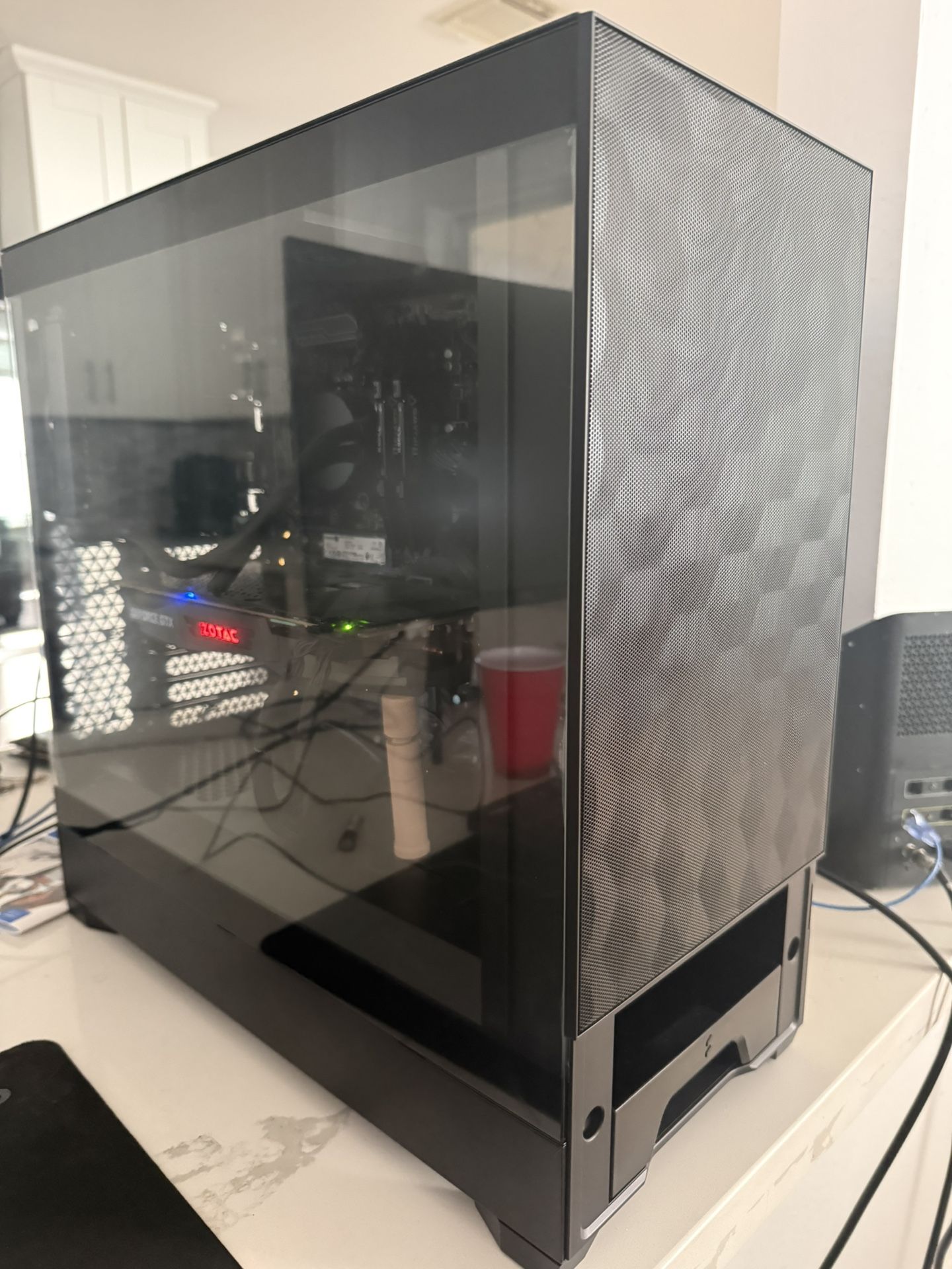 Gaming PC GTX 1080TI