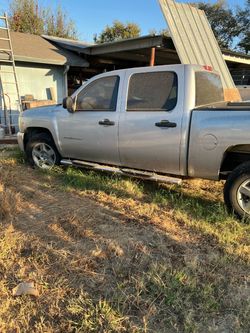 2010 Chevrolet Silverado 1500 Hybrid