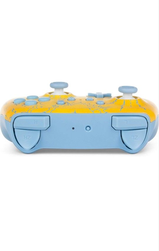 Nintendo Cuphead Mugman Limited Controller