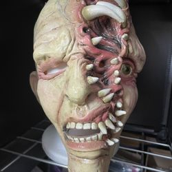 Zombie Mask