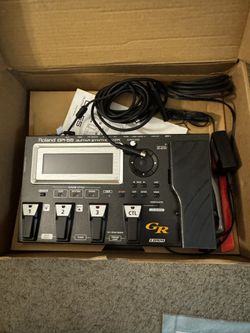 Roland GR55