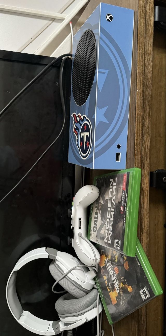 Xbox Bundle