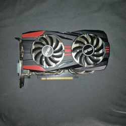 ASUS GTX760-DC2OC-2GD5 Graphics Card 