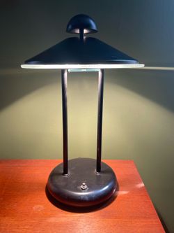 Halogen Table / Desk Lamp