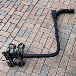 Yakima Roc 2  Bike Rack