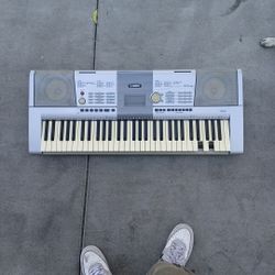 Yamaha PSR-293