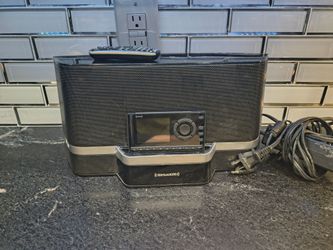 Sirius xm radio