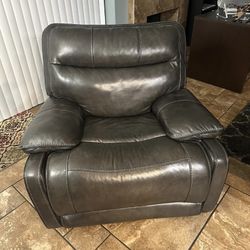 Recliner Couch