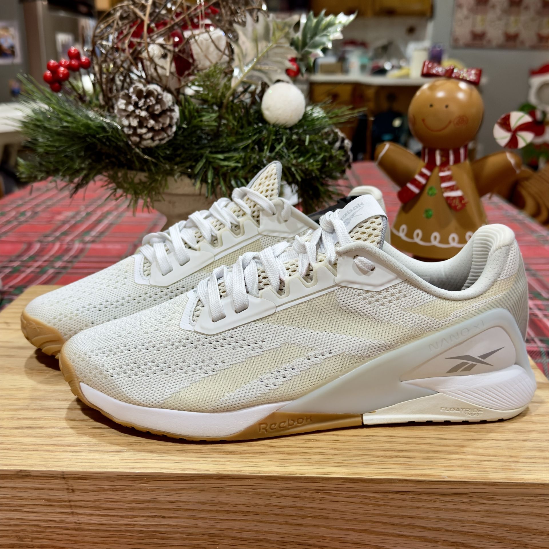 Reebok Nano X1 Women’s Size 8.5
