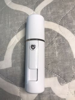 Nano mister