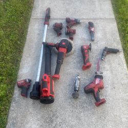 Tools 