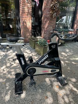 FREE DELIVERY - NXT Spin Bike