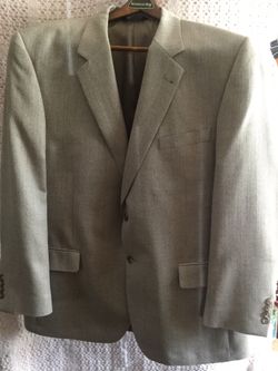 Jos.A.Bank Sport Coat for Men - 48R