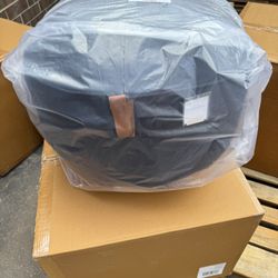 Liquidation Ottomans By The Pallet Of 16